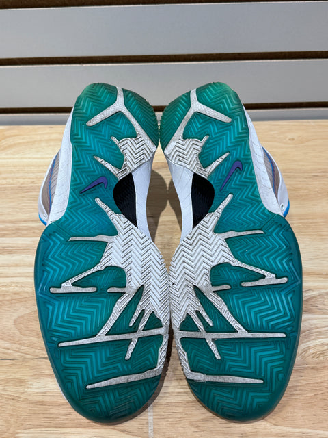 Nike Kobe 4 Protro Draft Day Hornets Sz 11