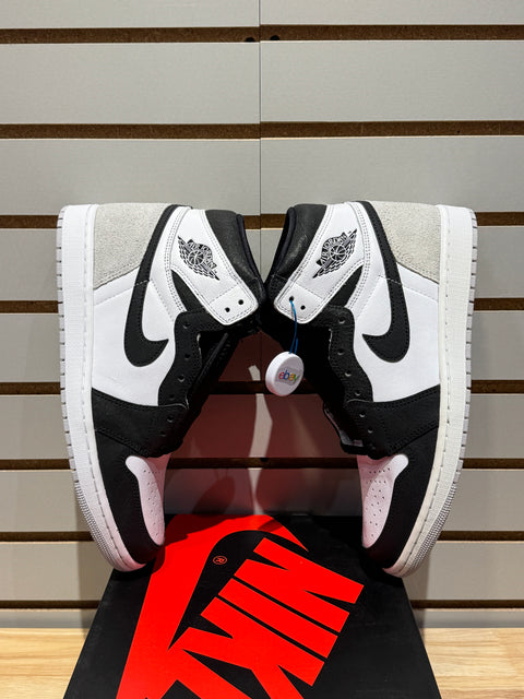 Jordan 1 Retro High OG Bleached Coral Sz 11