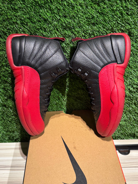 Jordan 12 Retro Flu Game (2025) Sz 8