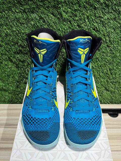 Nike Kobe 9 Elite Perspective Sz 10