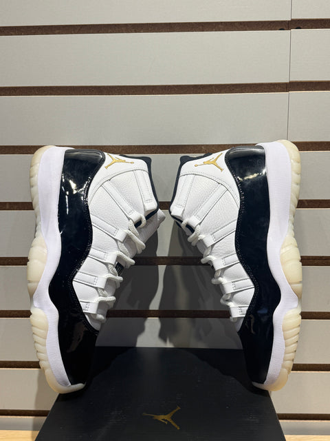 Jordan 11 Retro DMP Gratitude (2023) Sz 9M