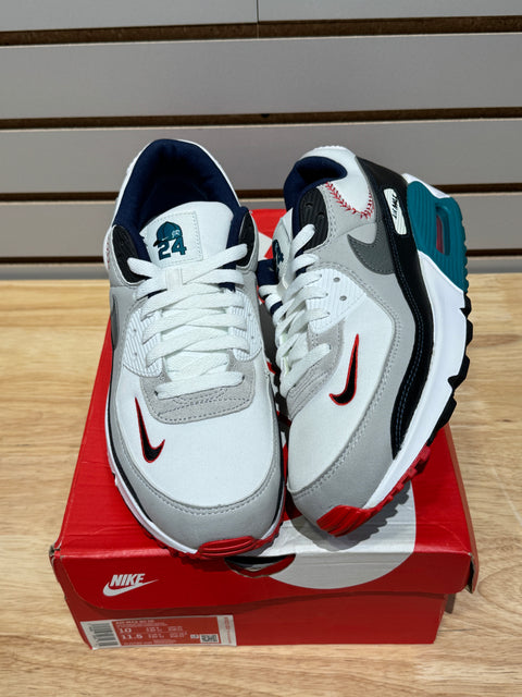Nike Air Max 90 Griffey Swingman Sz 10