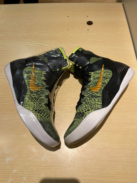 Nike Kobe 9 Elite Victory Restored