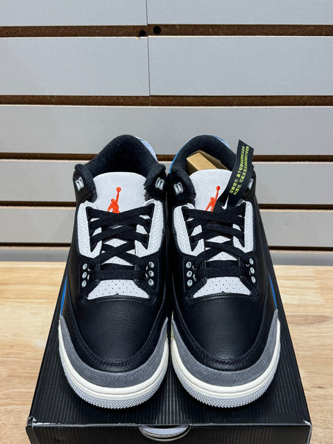 Jordan 3 Retro OG Rare Air Sz 6.5