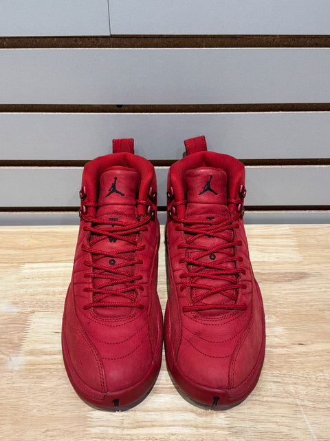Jordan 12 Retro Gym Red (2018)