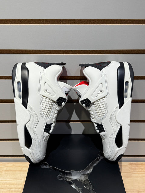 Jordan 4 Retro OG Flight Club S 7.5
