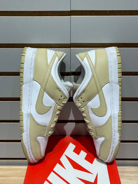 Nike Dunk Low Team Gold Sz 9.5