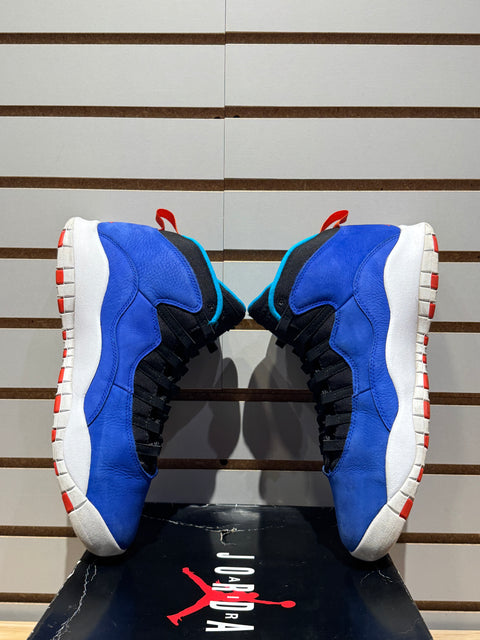 Jordan 10 Retro Tinker Sz 13