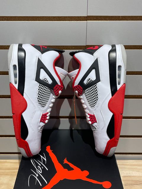 Jordan 4 Retro Fire Red (2020) Sz 11