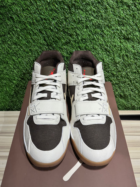 Jordan Jumpman Jack TR Travis Scott Sail Sz 15M