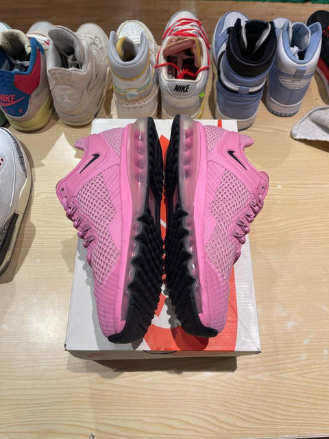 Nike Air Max 2013 Stussy Pink Sz 10