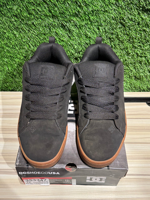 Court Graffik DC Sz 12M