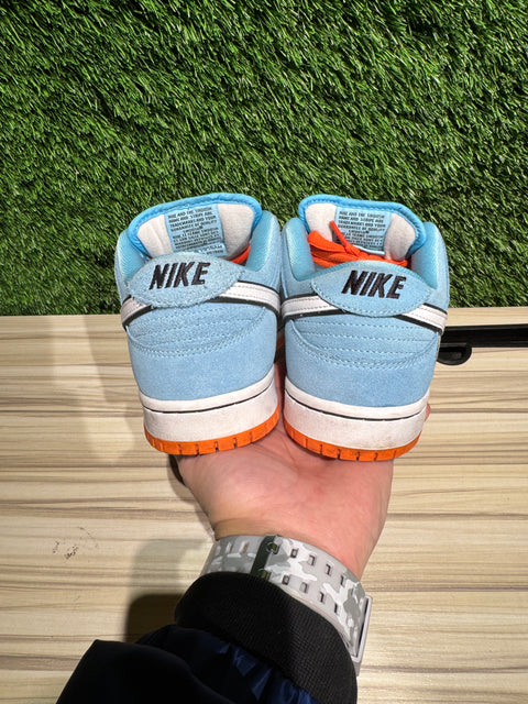 Nike SB Dunk Low Club 58 Gulf Sz 8.5