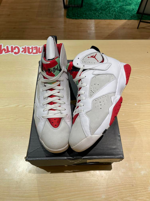 Jordan 7 Retro Hare (2015) Sz 11