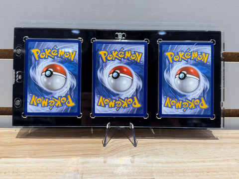Pokémon Starters 25th Anniversary Celebrations Pack