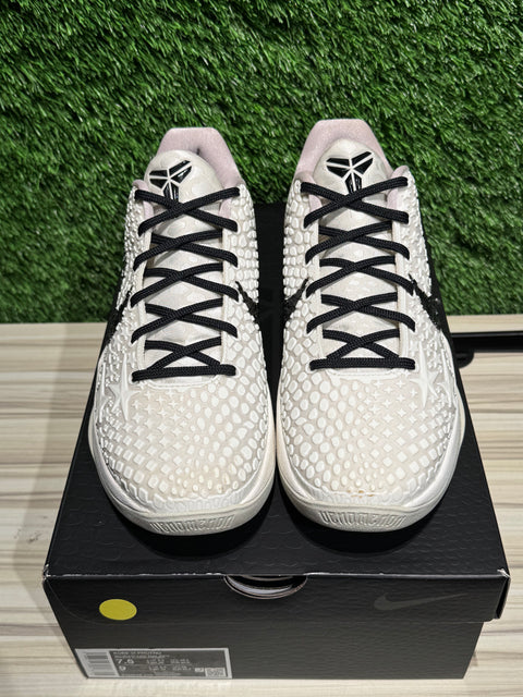 Nike Kobe 6 Protro Sail All-Star