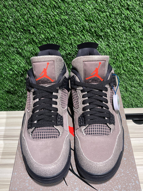 Jordan 4 Retro Taupe Haze