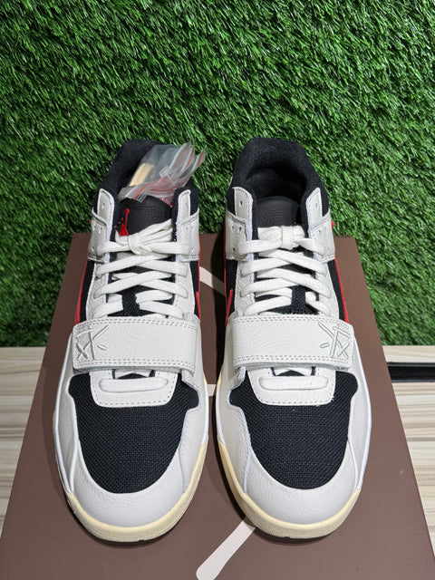 Jordan Jumpman Jack TR Travis Scott University Red Sz 11