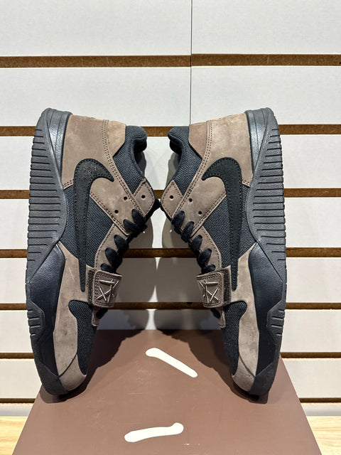 Jordan Jumpman Jack TR Travis Scott Dark Mocha Sz 10.5