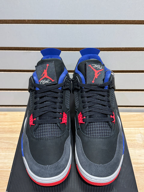 Jordan 4 Retro Rare Air (Gold Lettering) Sz 11