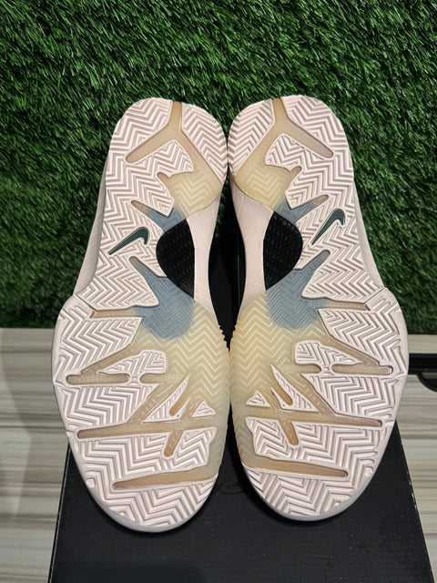 Nike Kobe 4 Protro Undefeated Milwaukee Bucks Sz 8.5