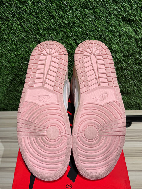 Jordan 1 Retro High OG Washed Pink (Women's) Sz 8M