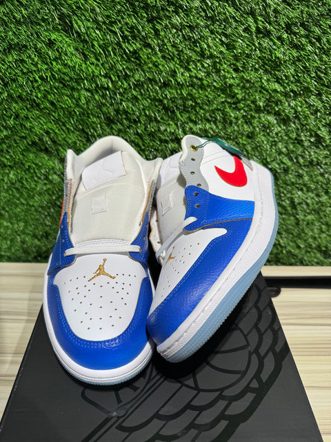 Jordan 1 Low SE Philippines Sz 9M