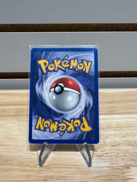 Giovanni's Nidoking #7/132 - Pokemon Gym Challenge (G2)(1st Edition Holofoil)