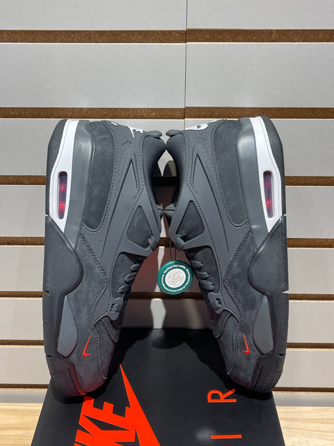 Jordan 4 RM SP Nigel Sylvester Driveway Grey Sz 9.5