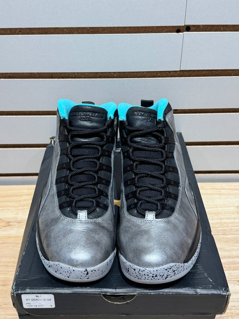 Jordan 10 Retro Lady of Liberty 30th Anniversary