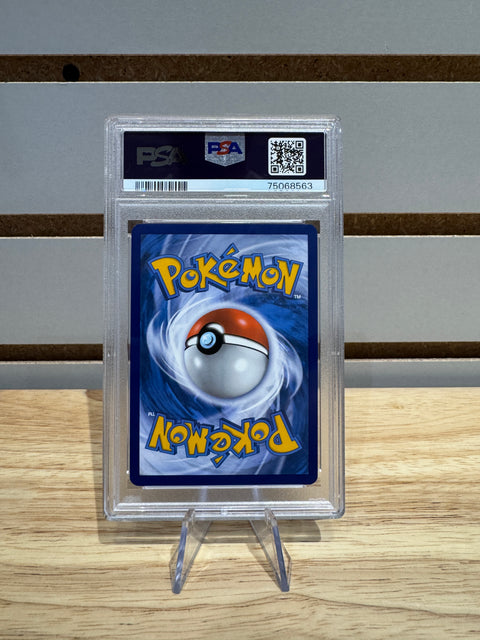 2023 POKEMON SVI EN KORAIDON ex PSA 10