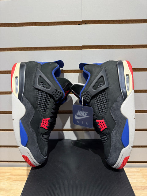 Jordan 4 Retro Rare Air (White Lettering) Sz 13