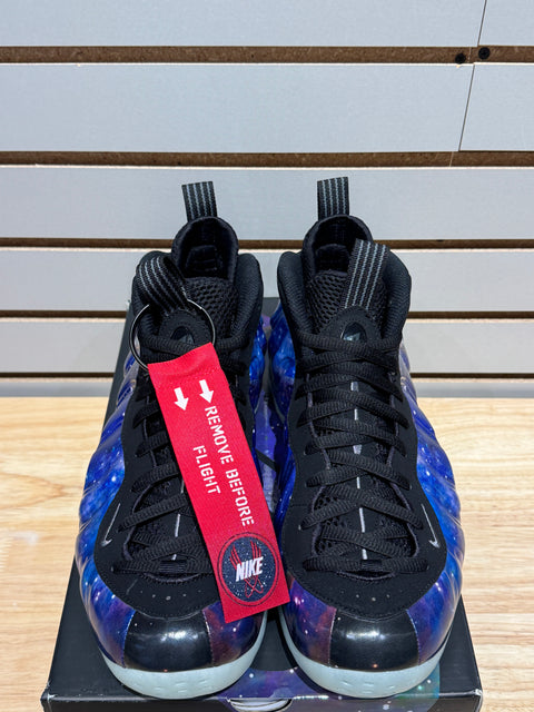 Nike Air Foamposite One Galaxy (2025) Sz 9.5