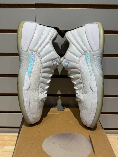 Jordan 12 Retro Low Easter (2021) Sz 11.5