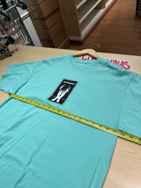 Sci-Fi Fantasy Tee Sz XL