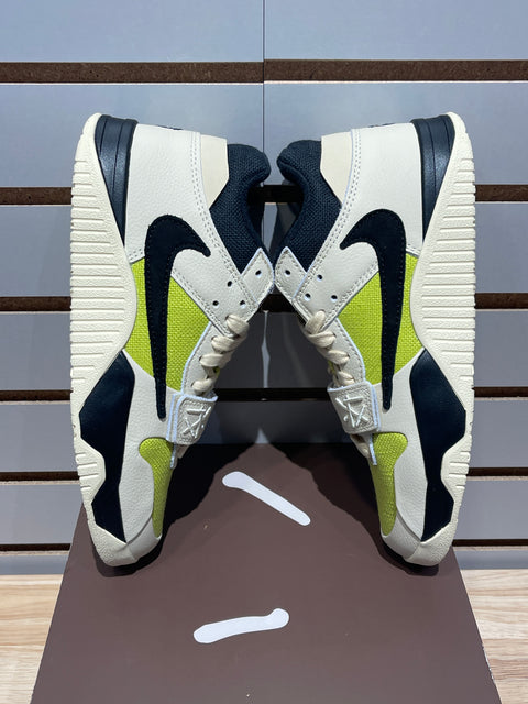 Jordan Jumpman Jack TR Travis Scott Bright Cactus Sz 6.5