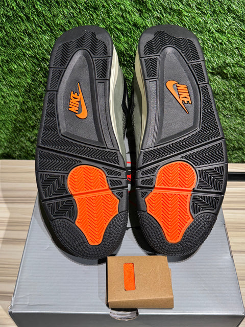 Jordan 4 Retro OG SP Undefeated (2025) Sz 14