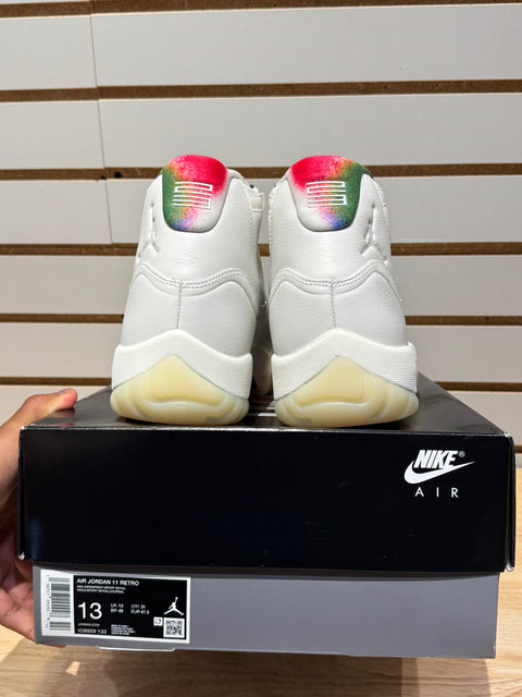 Jordan 11 Retro 285 Sz 13