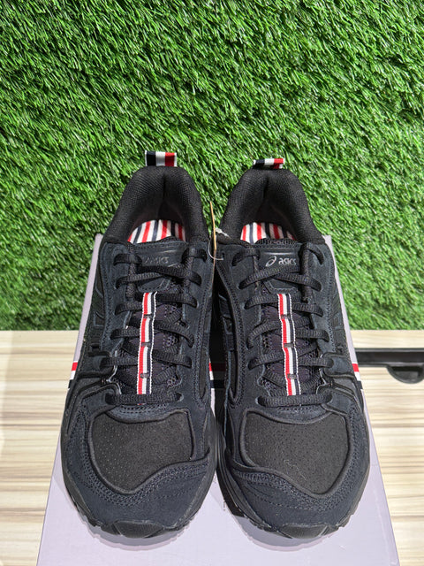 ASICS Gel-Kayano 14 Thom Browne Black Sz 7M