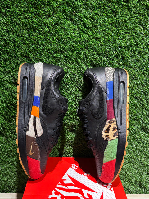 Nike Air Max 1 Master Sz 9M