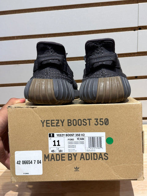 adidas Yeezy Boost 350 V2 Cinder Sz 11