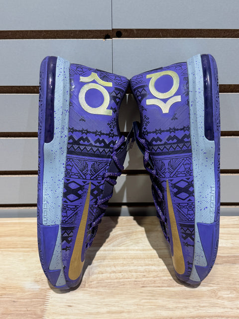 Nike KD 6 BHM