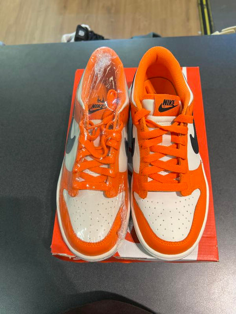 Nike Dunk Low Halloween (2022) (GS) Sz 6.5Y