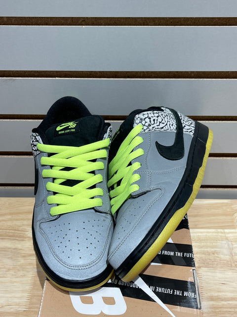 Nike SB Dunk Low DJ Clark Kent x Primitive 112 Sz 9M