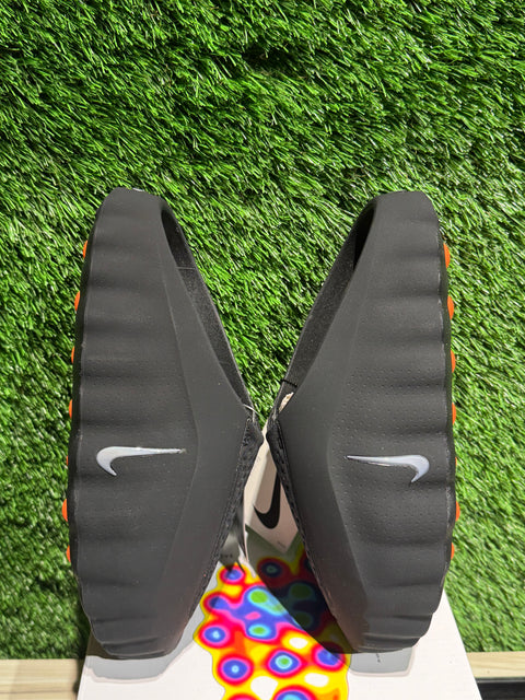 Nike Mind 001 Slide Black Chrome (Women's)