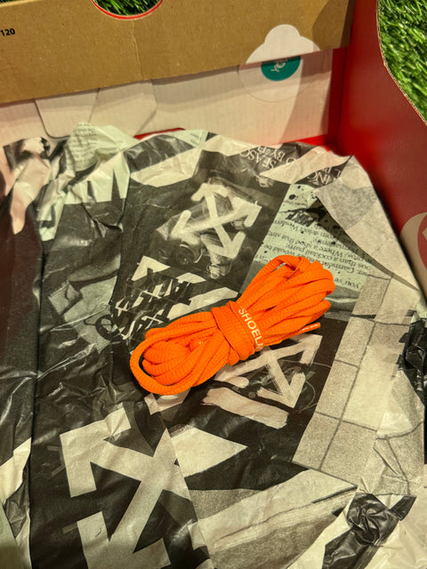 Nike Air Presto Off-White Black (2018) Sz 13M