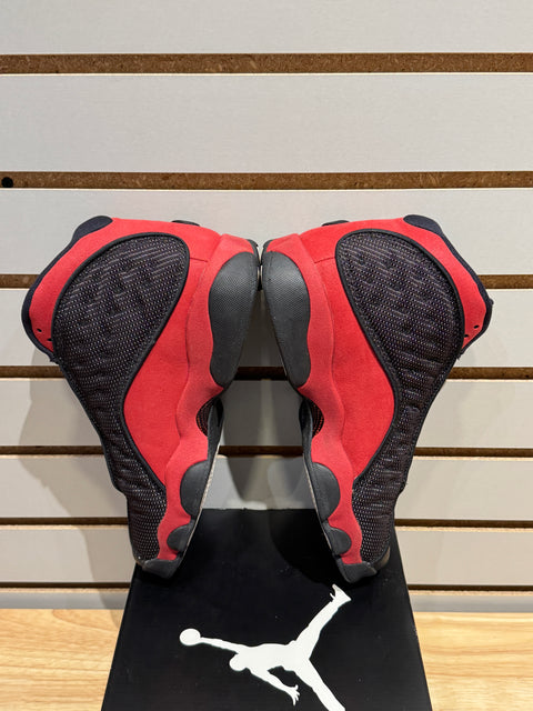 Jordan 13 Retro Bred 2013 (GS) Sz 7Y