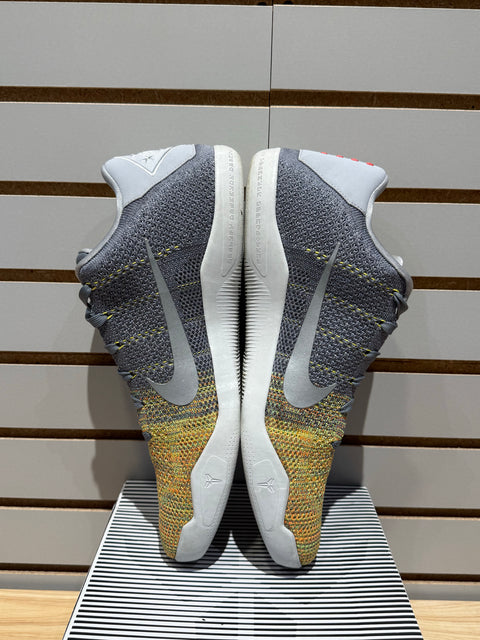 Nike Kobe 11 Elite Low Master of Innovation Sz 13