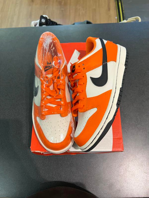 Nike Dunk Low Halloween (2022) (GS) Sz 6.5Y