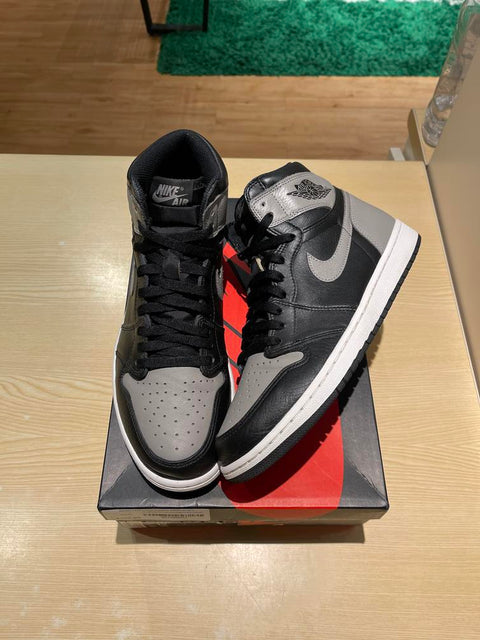 Jordan 1 Retro High Shadow (2018) Sz 10.5